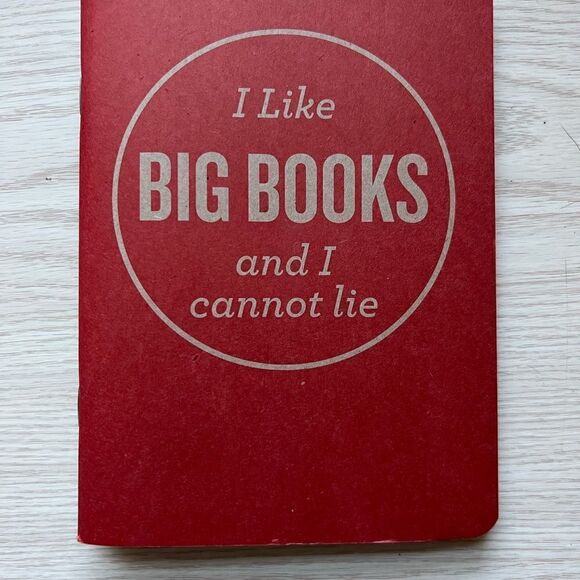 Reader Notebooks  - Picture 4 of 8